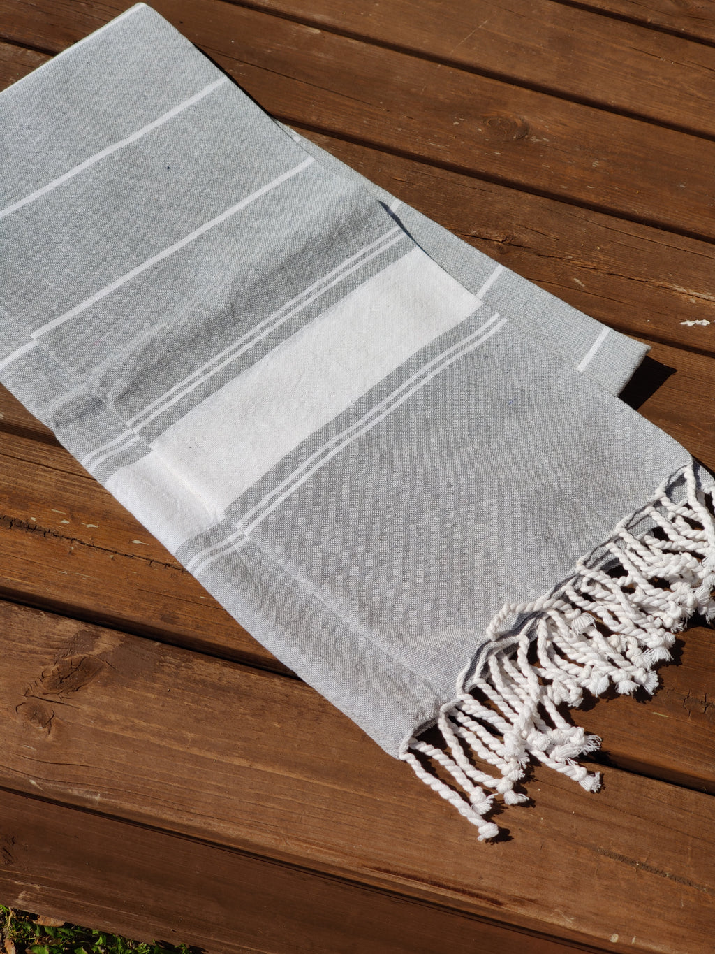 Sarong med brodyr 180 x 90